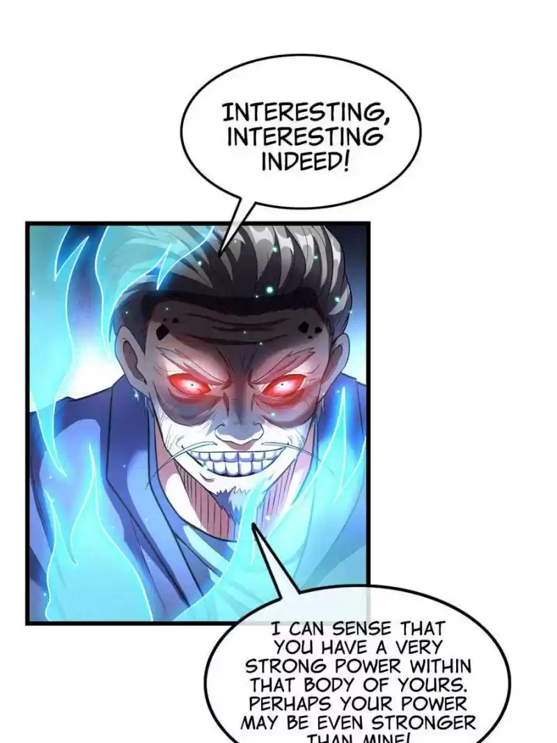 Super Gold System Chapter 148