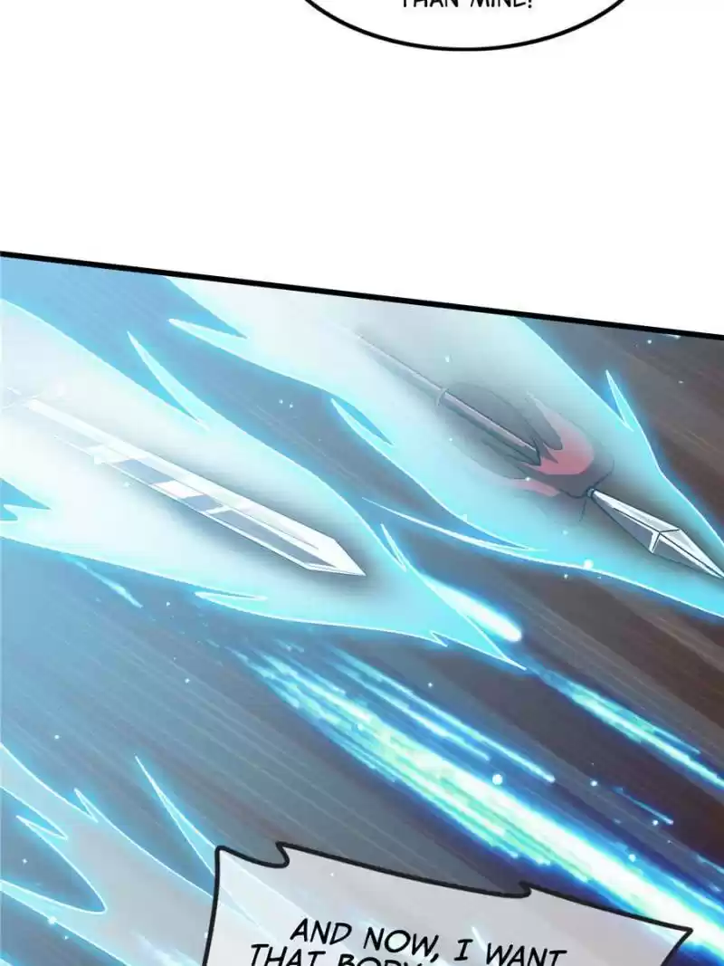 Super Gold System Chapter 148