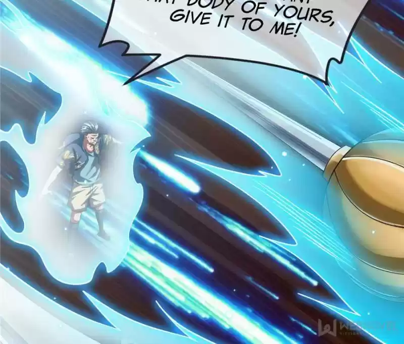 Super Gold System Chapter 148