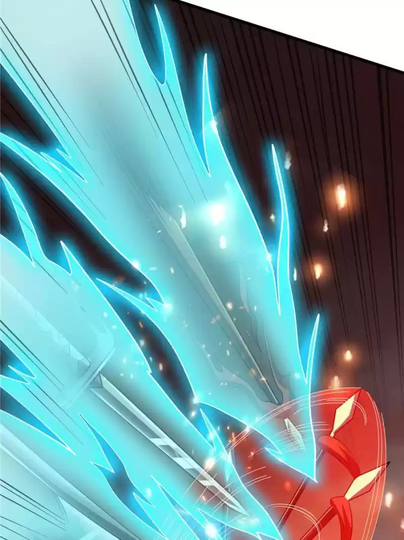 Super Gold System Chapter 148