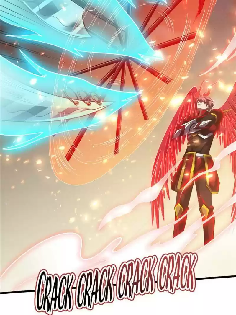 Super Gold System Chapter 148