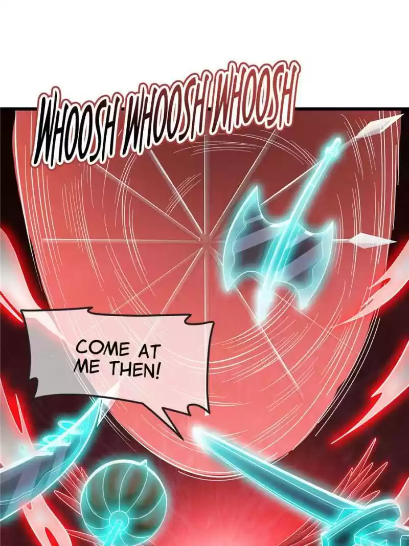 Super Gold System Chapter 148