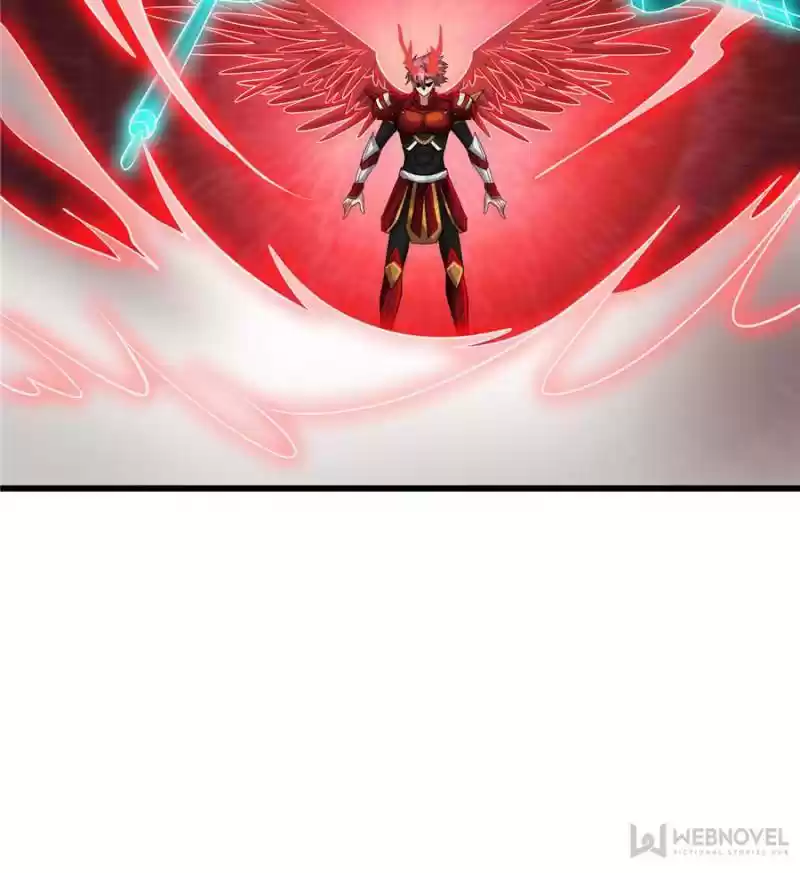 Super Gold System Chapter 148