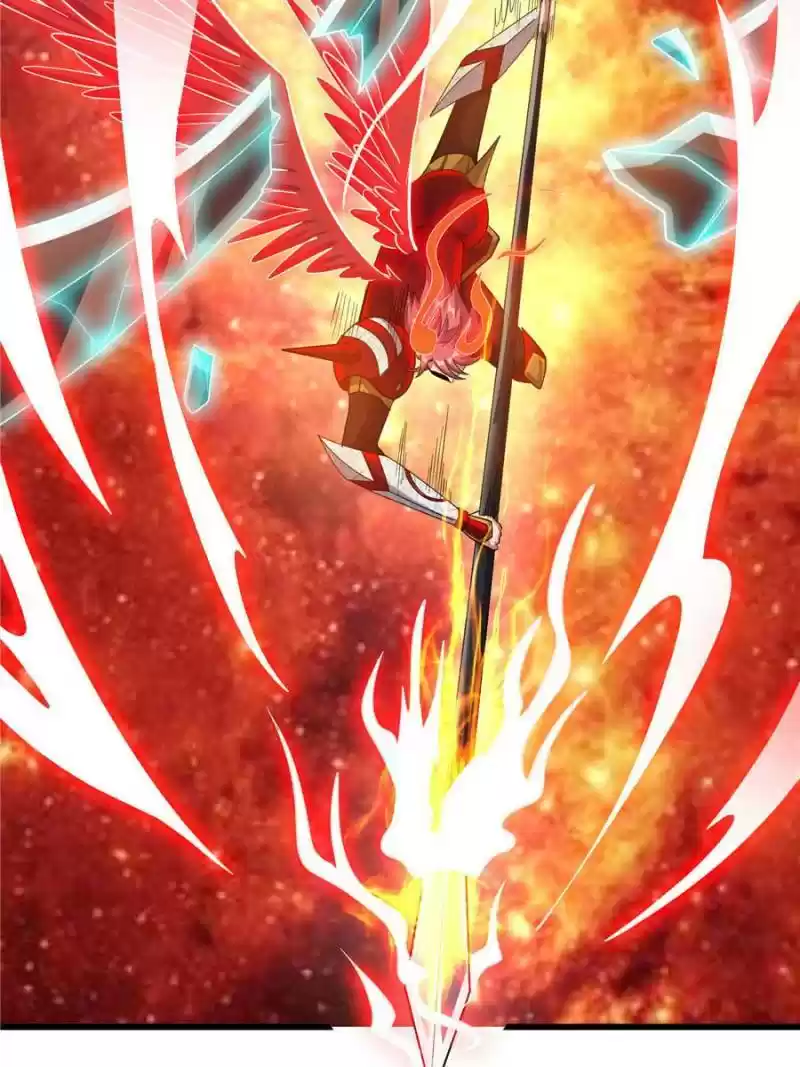 Super Gold System Chapter 148