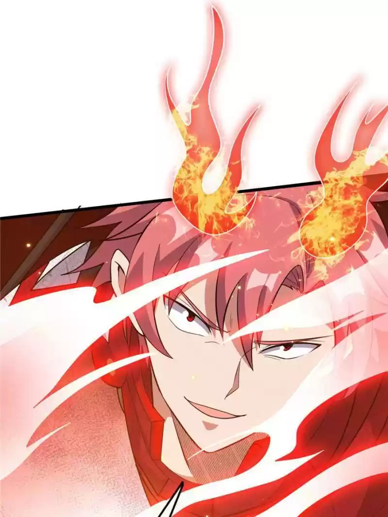 Super Gold System Chapter 148