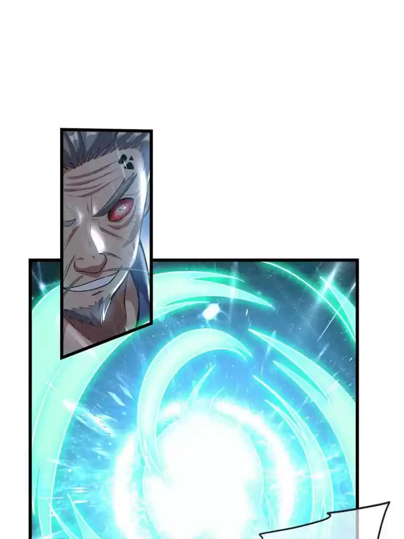 Super Gold System Chapter 148