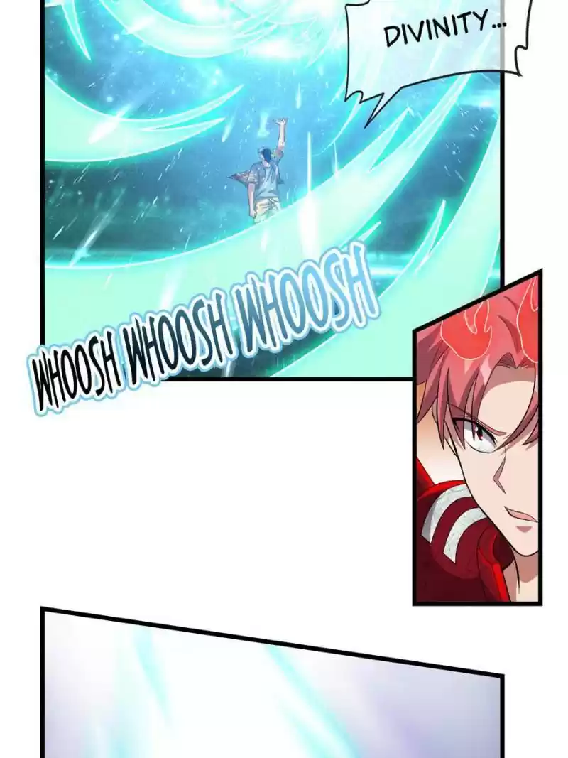 Super Gold System Chapter 148