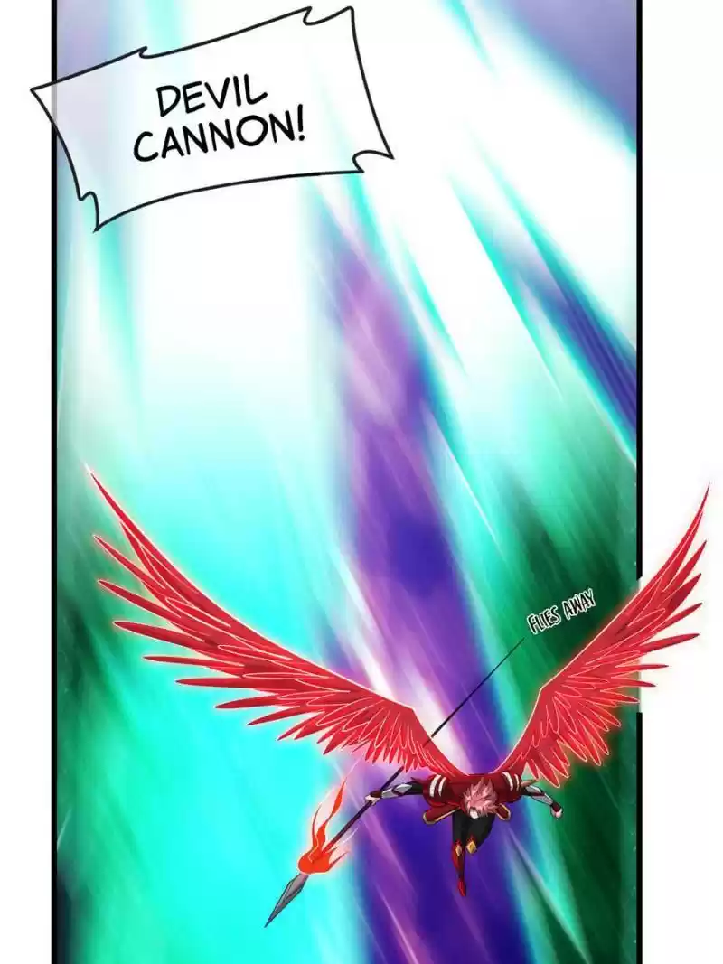 Super Gold System Chapter 148