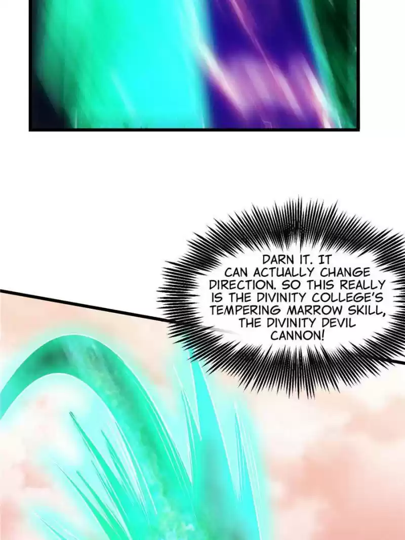 Super Gold System Chapter 148