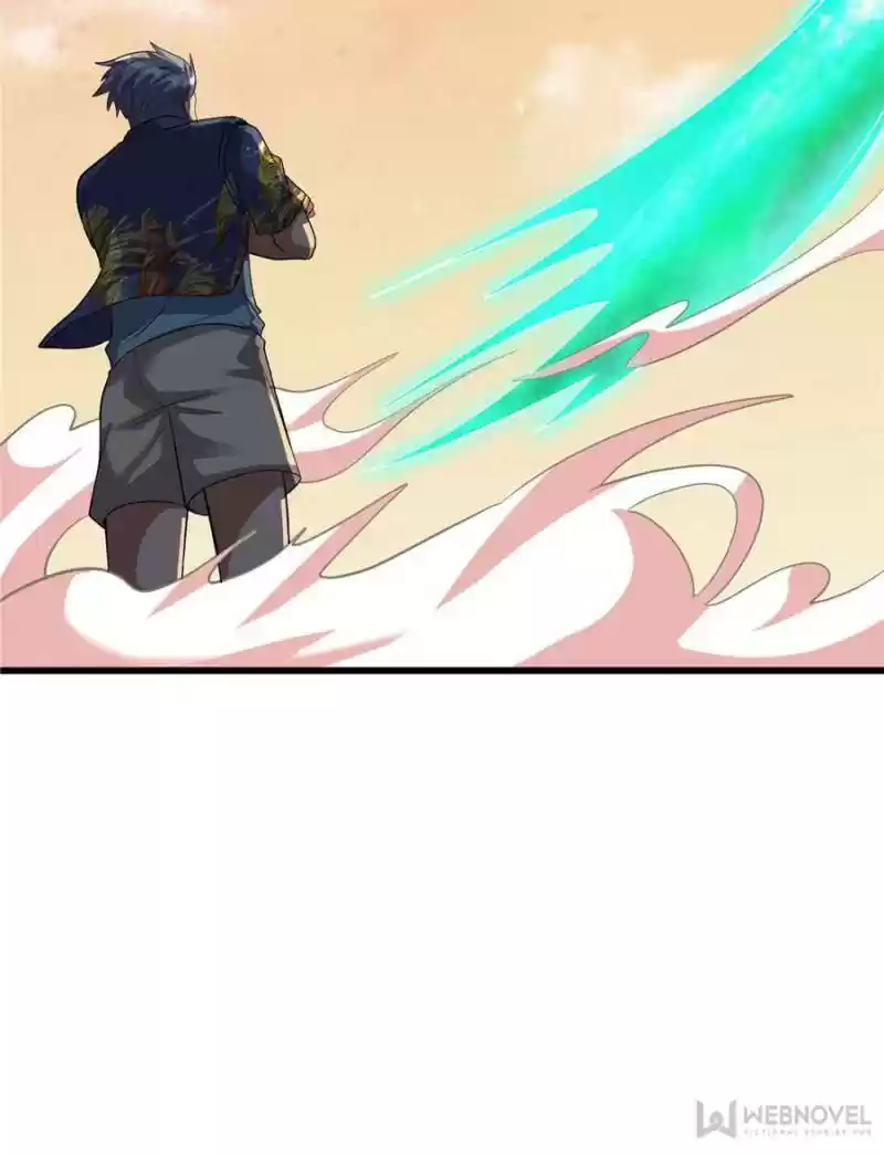 Super Gold System Chapter 148