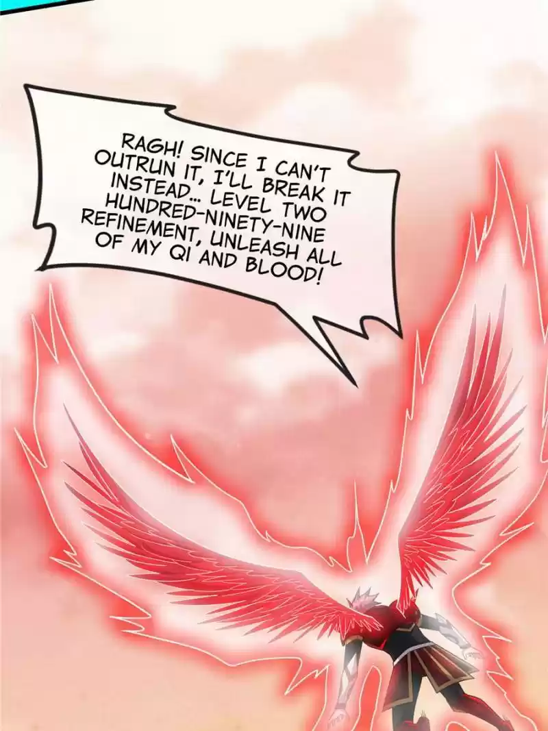 Super Gold System Chapter 148