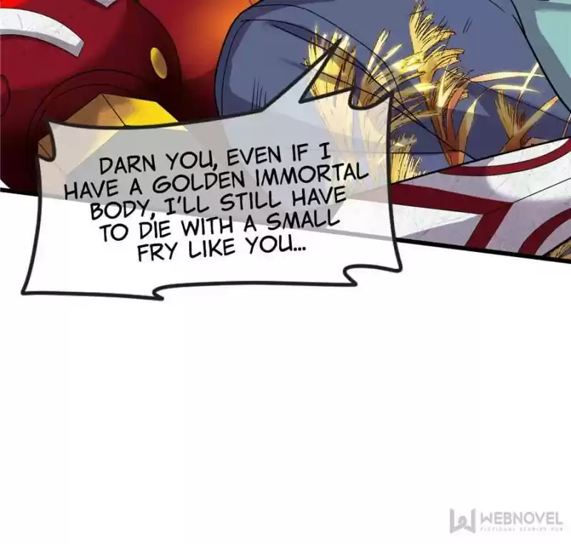 Super Gold System Chapter 148