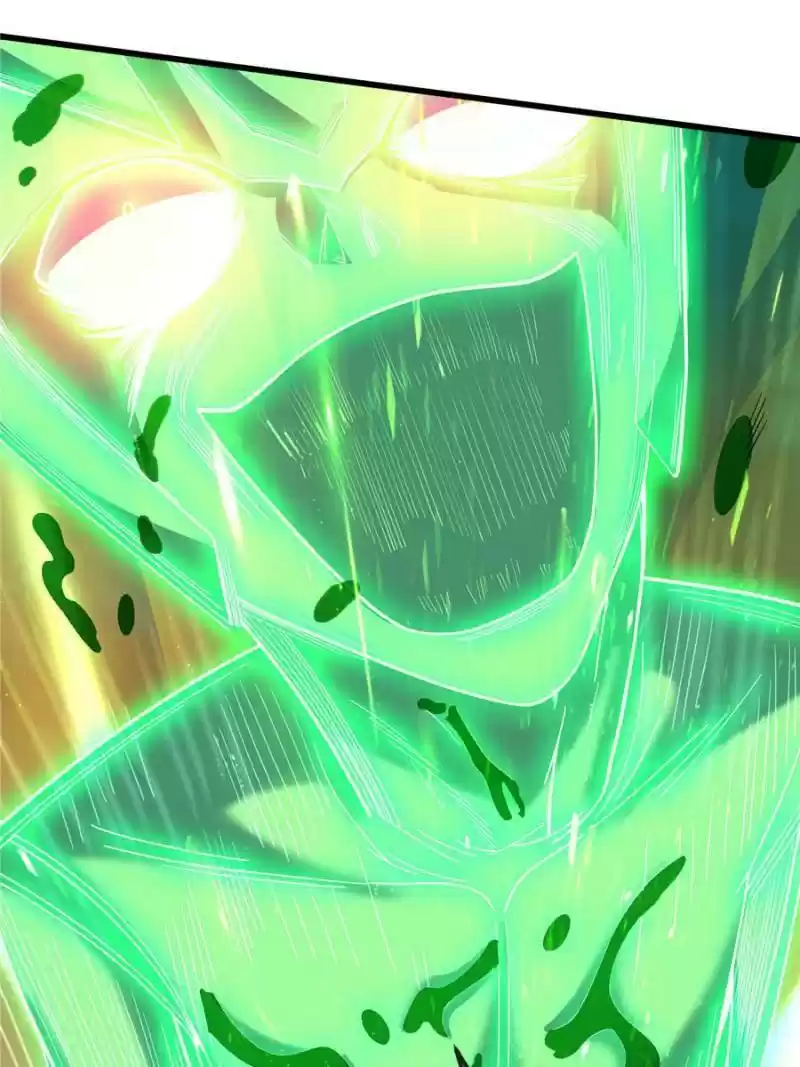 Super Gold System Chapter 148