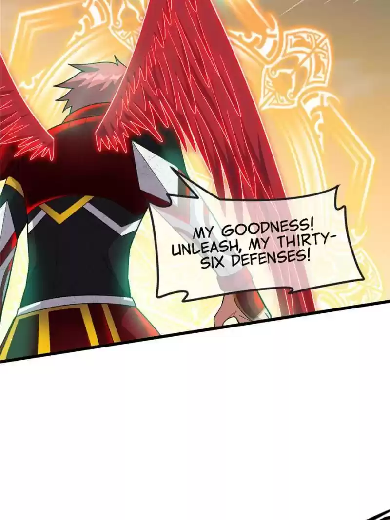 Super Gold System Chapter 148