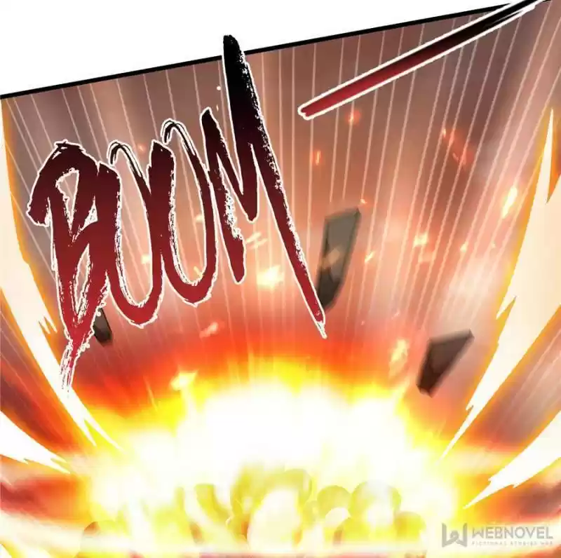 Super Gold System Chapter 148