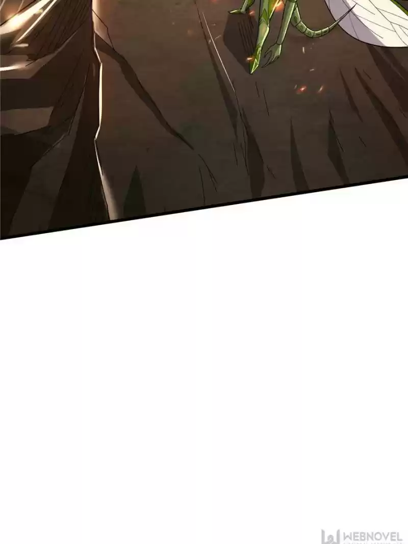 Super Gold System Chapter 148