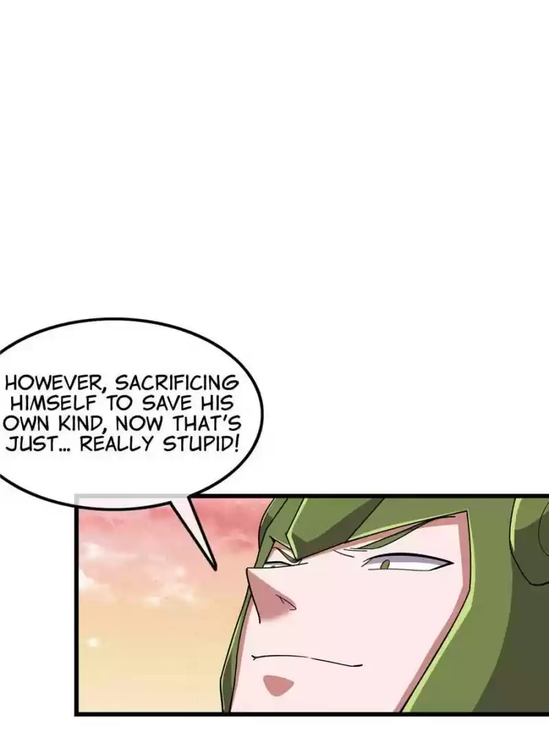 Super Gold System Chapter 148