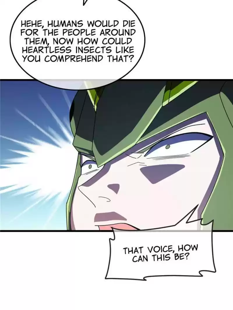 Super Gold System Chapter 148