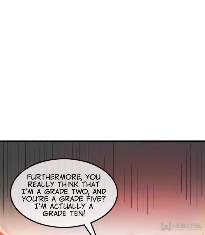 Super Gold System Chapter 148