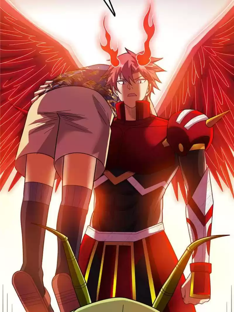 Super Gold System Chapter 148