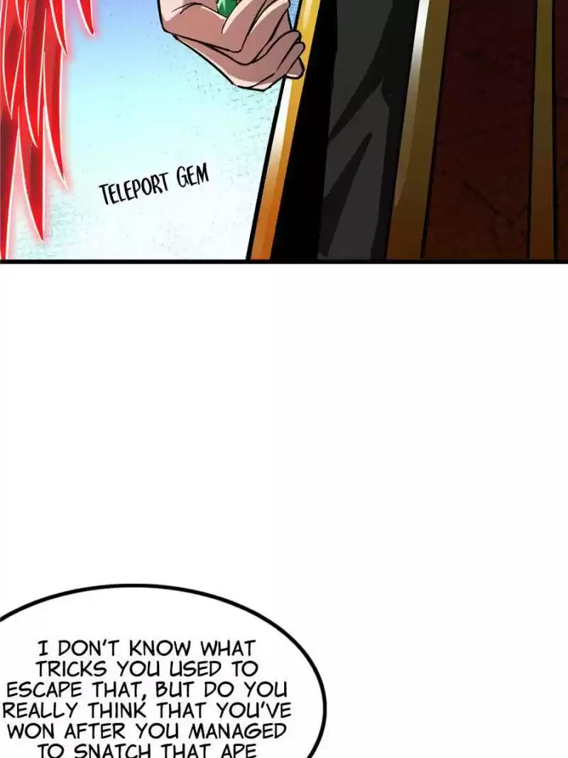 Super Gold System Chapter 148