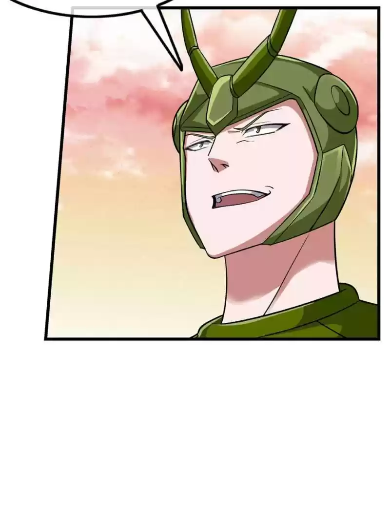 Super Gold System Chapter 148