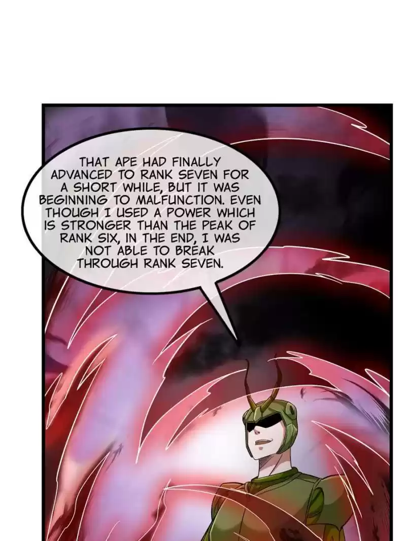 Super Gold System Chapter 148