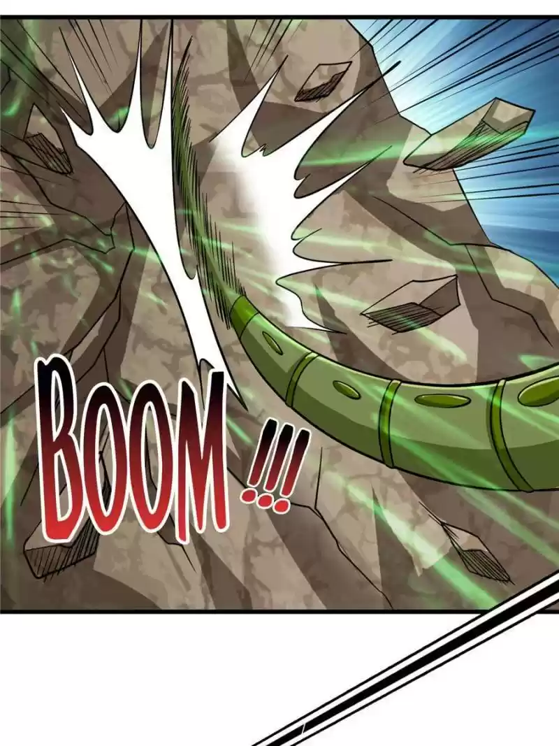 Super Gold System Chapter 148