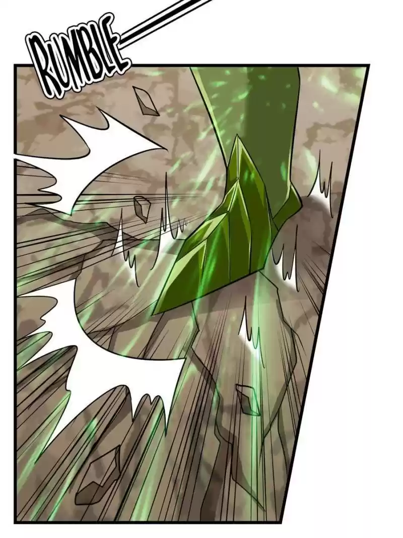 Super Gold System Chapter 148