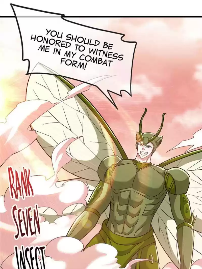 Super Gold System Chapter 148