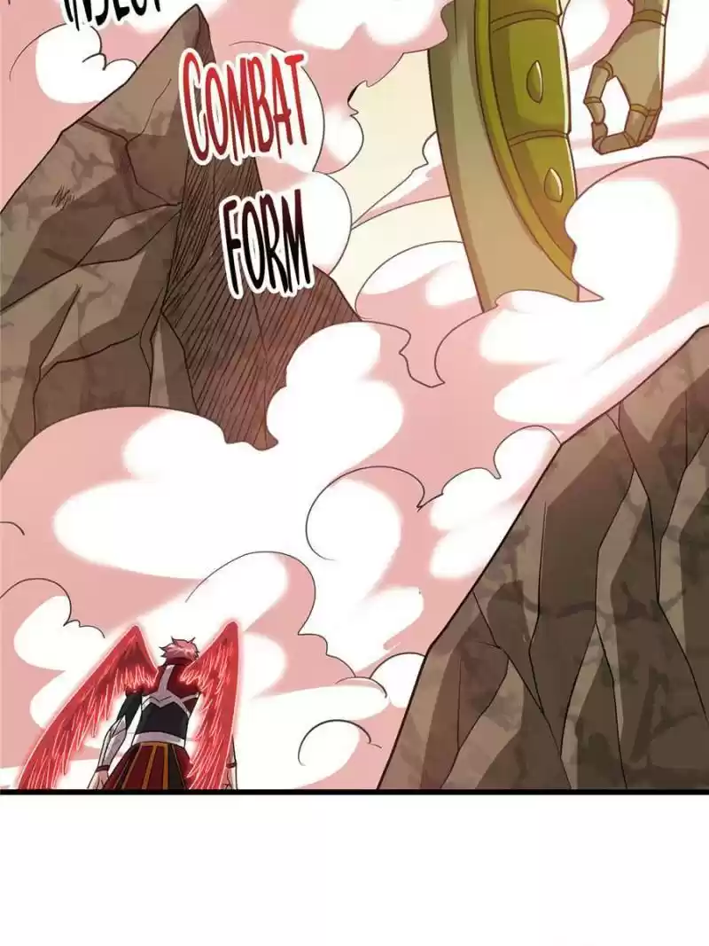 Super Gold System Chapter 148