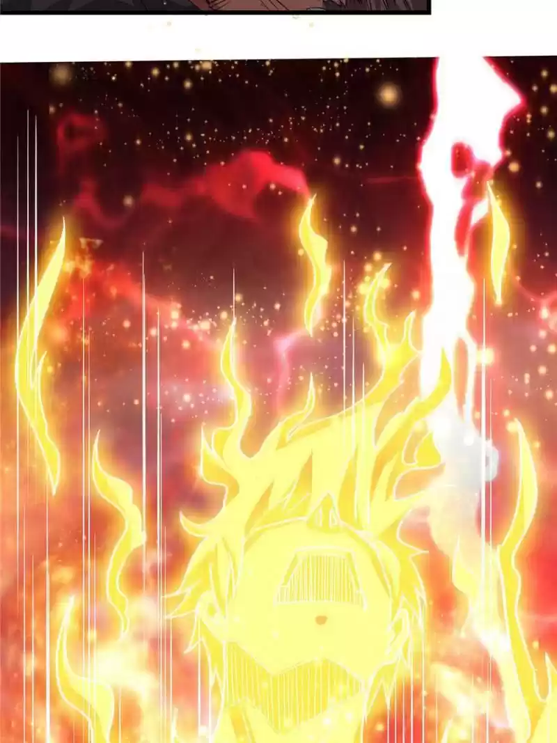 Super Gold System Chapter 148