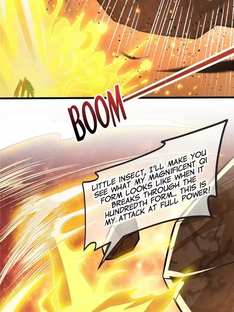 Super Gold System Chapter 148