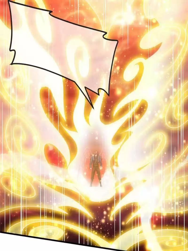 Super Gold System Chapter 148