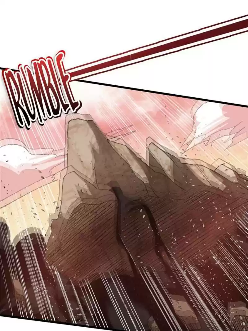 Super Gold System Chapter 148