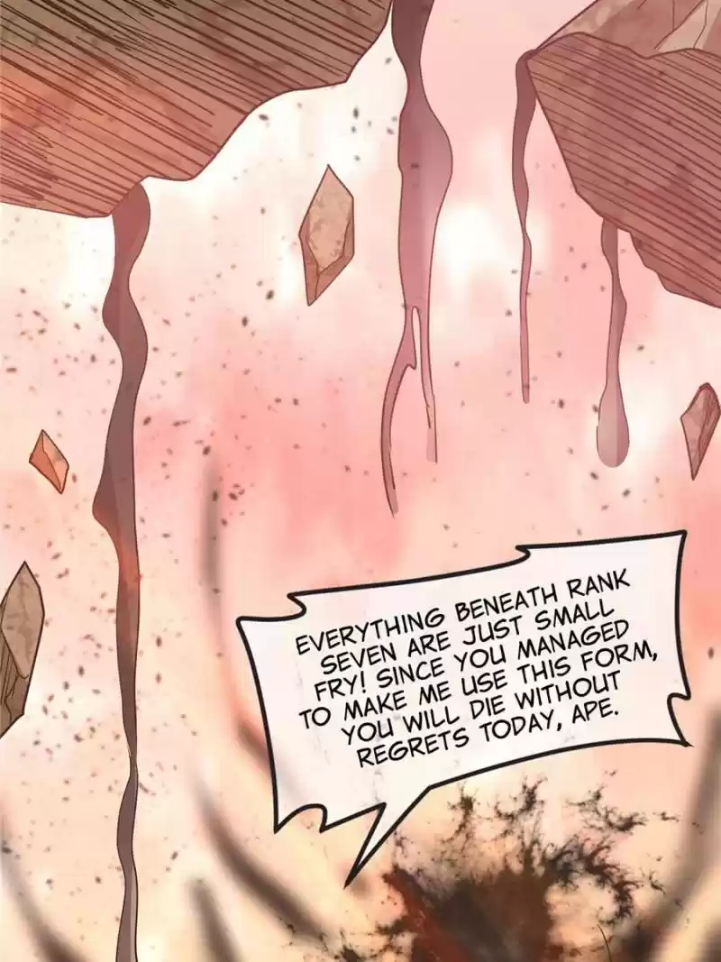 Super Gold System Chapter 148