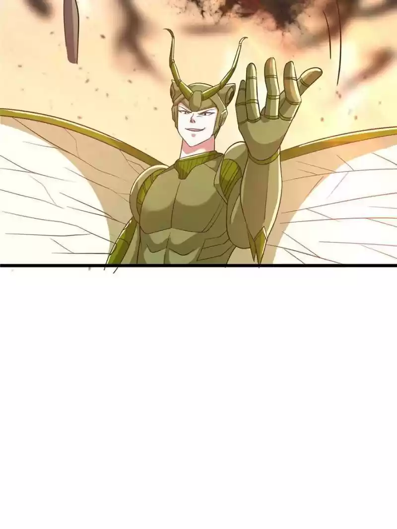 Super Gold System Chapter 148