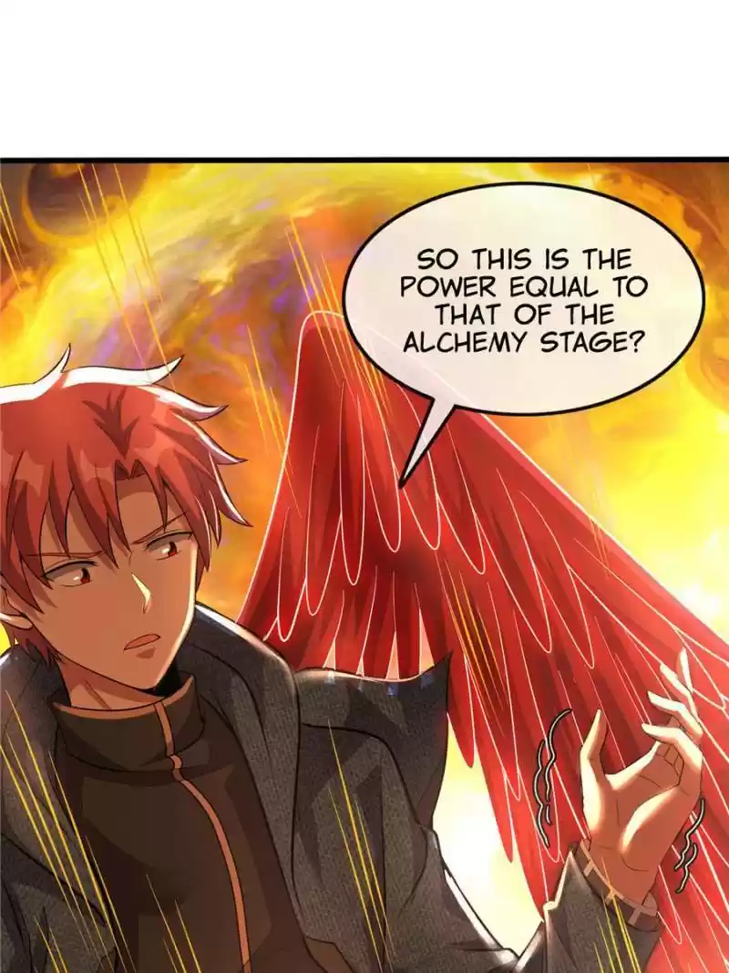 Super Gold System Chapter 148