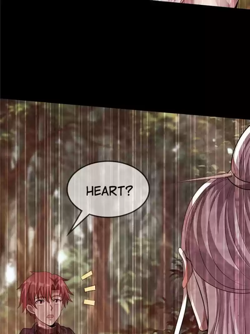 Super Gold System Chapter 148