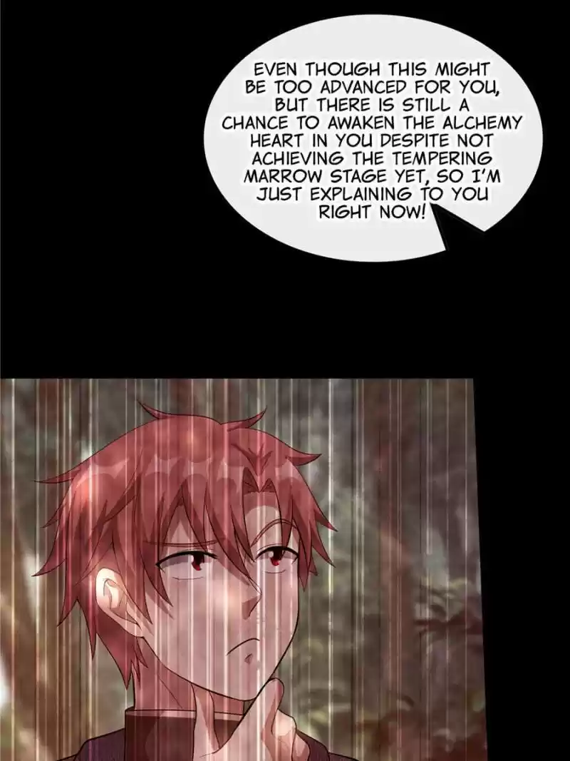 Super Gold System Chapter 148