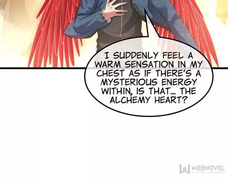 Super Gold System Chapter 148