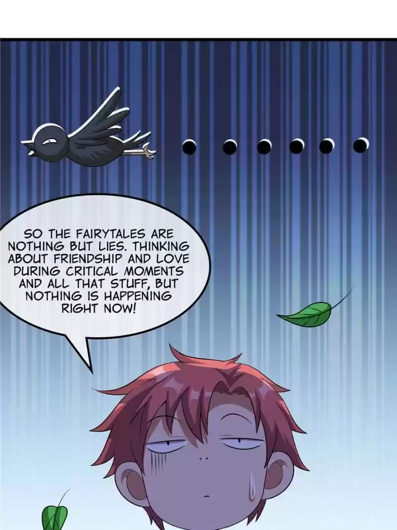 Super Gold System Chapter 148