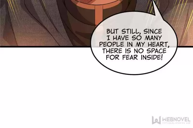 Super Gold System Chapter 148