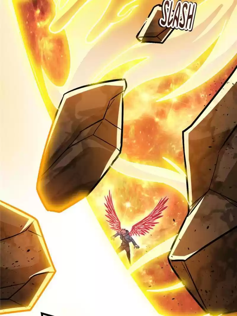 Super Gold System Chapter 148