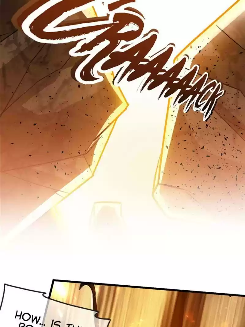 Super Gold System Chapter 148