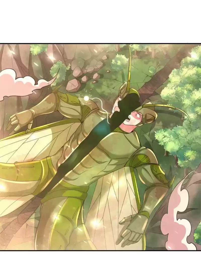 Super Gold System Chapter 149