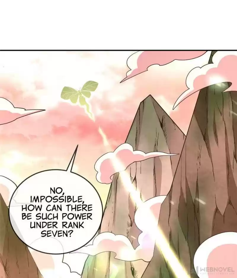 Super Gold System Chapter 149