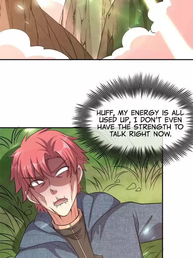 Super Gold System Chapter 149