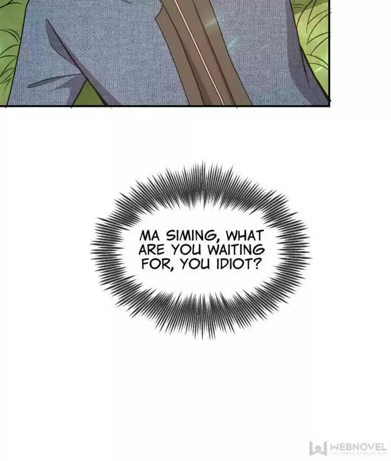 Super Gold System Chapter 149