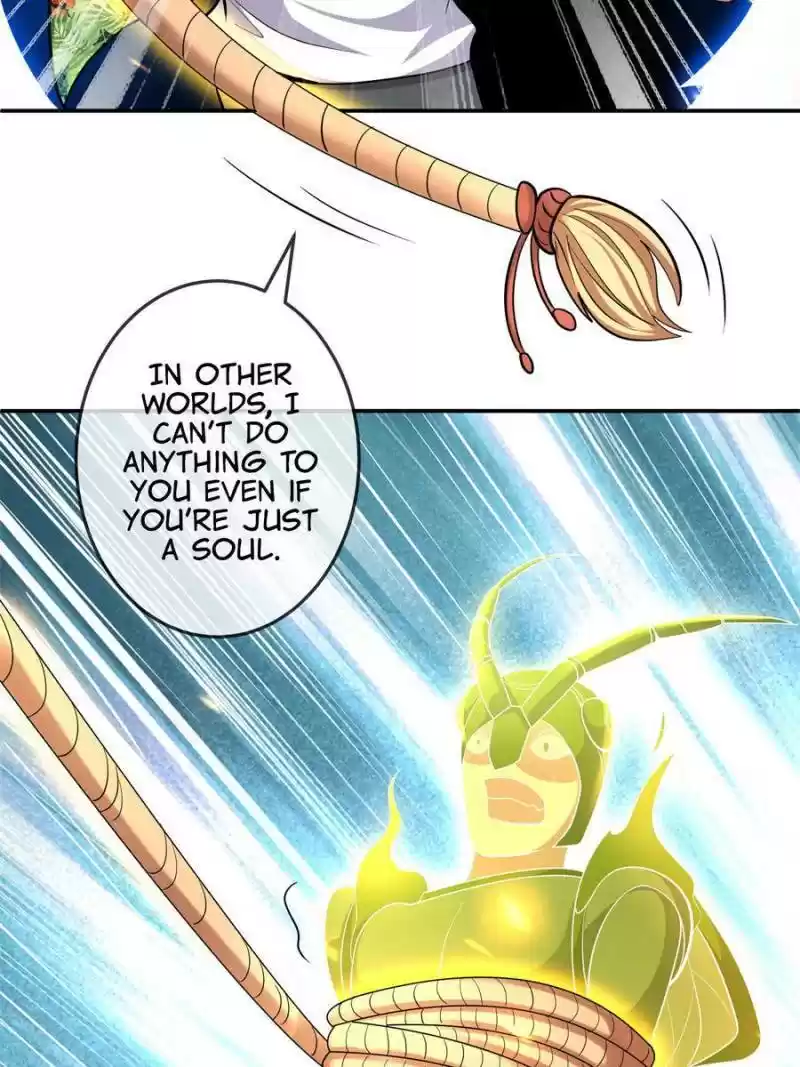 Super Gold System Chapter 149